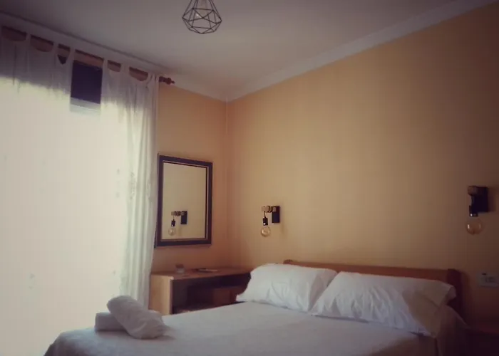 Hostal Pensión Mar de Plata Lugo