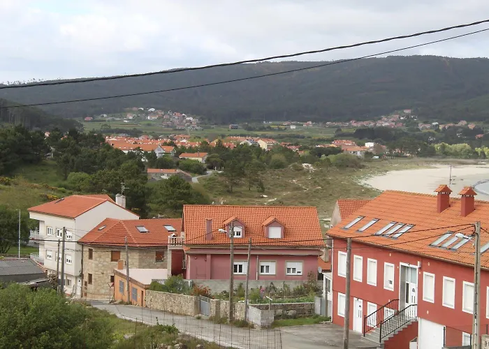 Pension San RoqueHostal